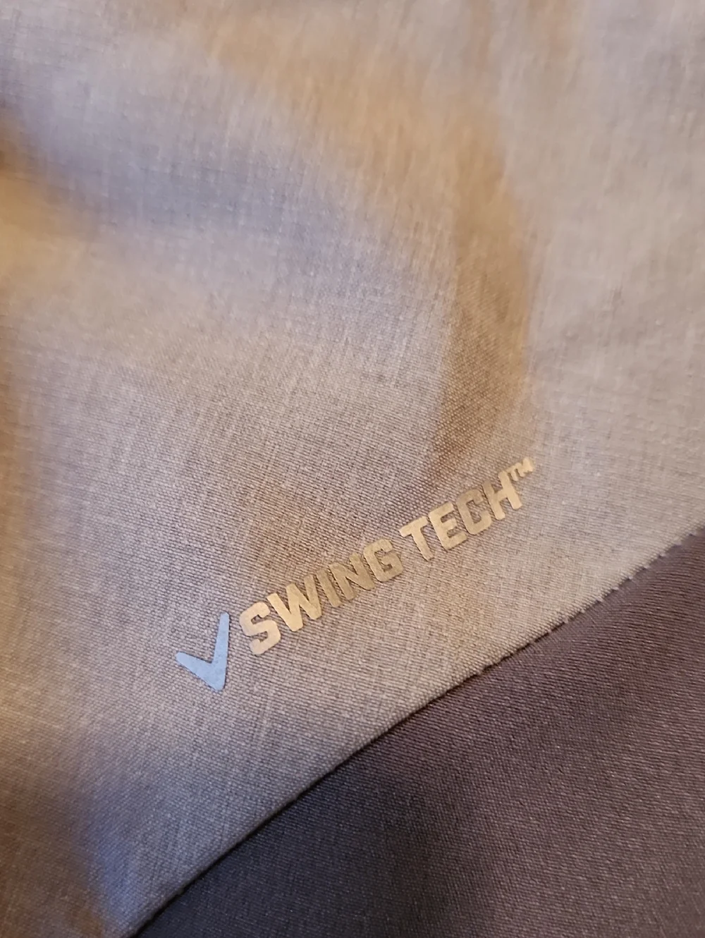 Callaway lightweight two